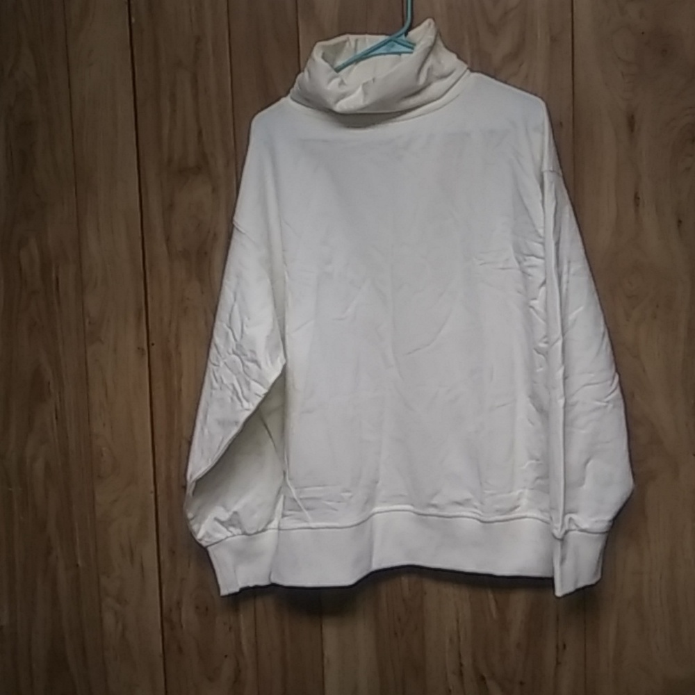 Turtle neck sweater brand new
